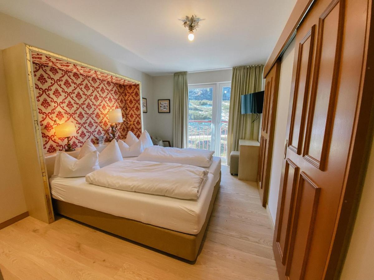 Hotel Steiner Superior Obertauern Exteriér fotografie