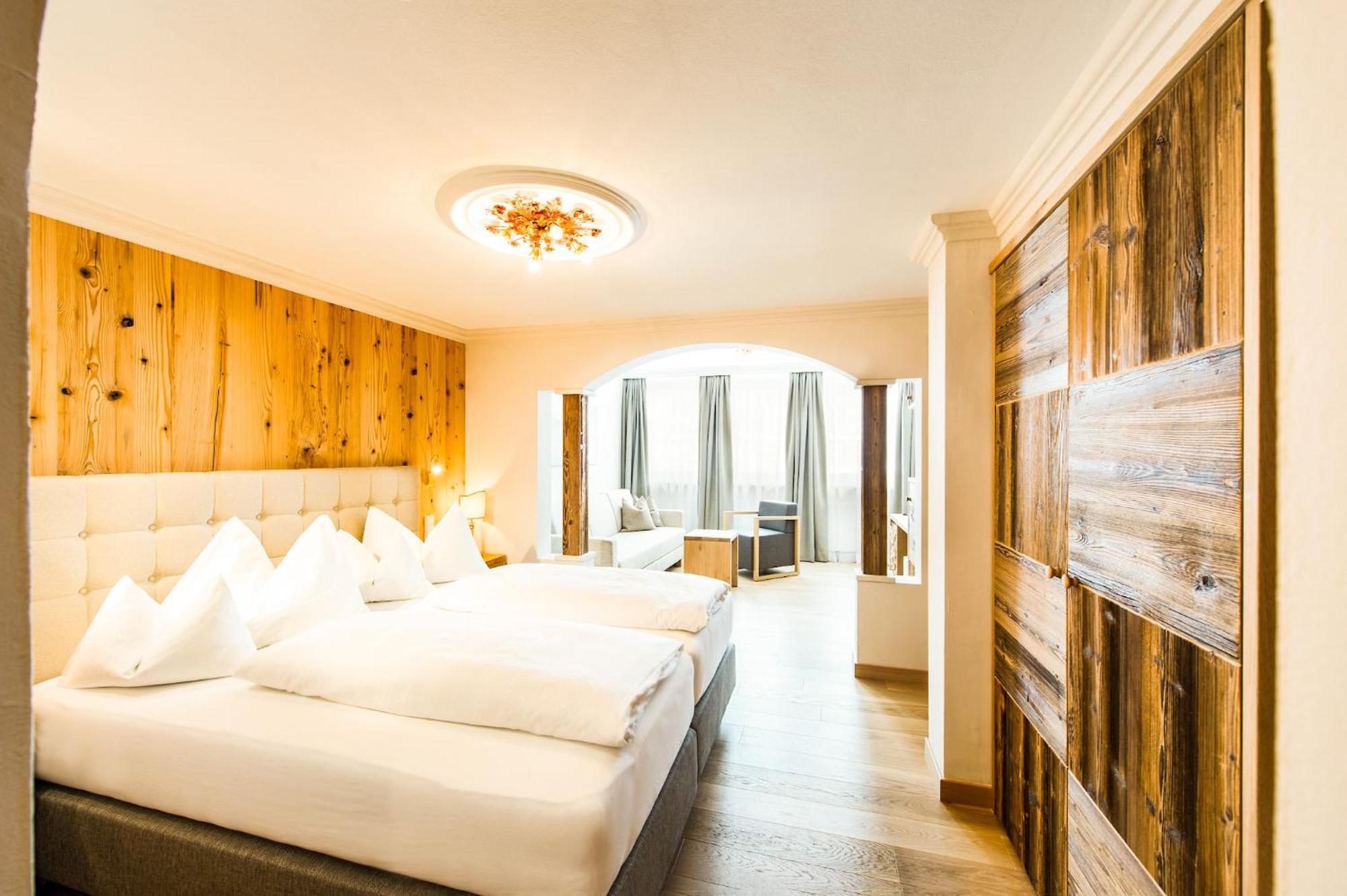 Hotel Steiner Superior Obertauern Exteriér fotografie